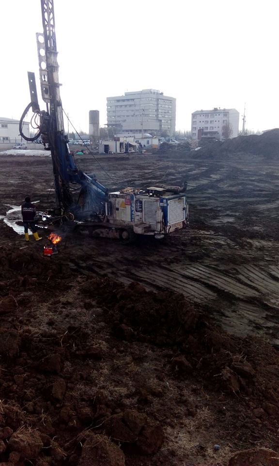 Jet Grout 15 Eti Zemin